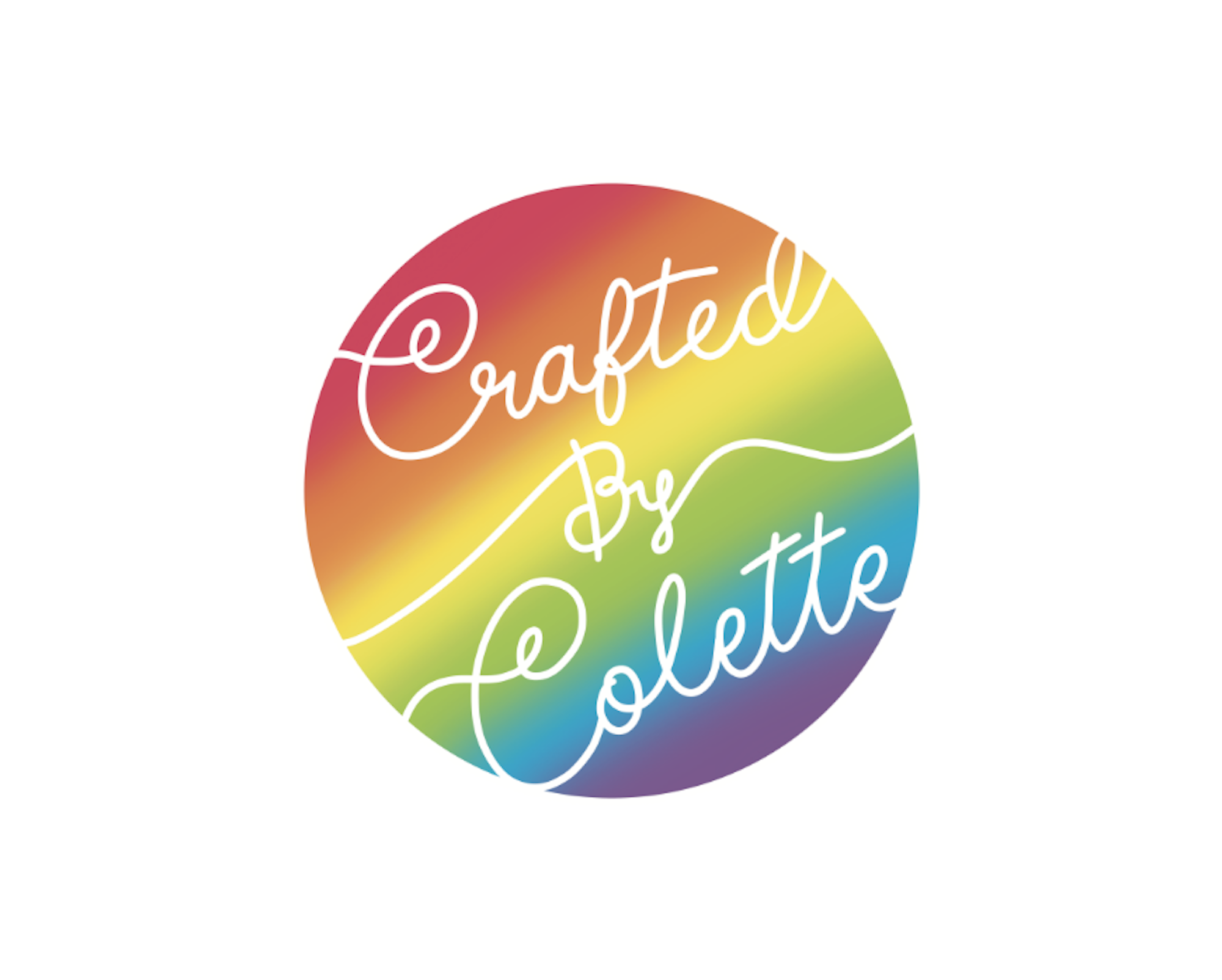 Crafted by Colette logo