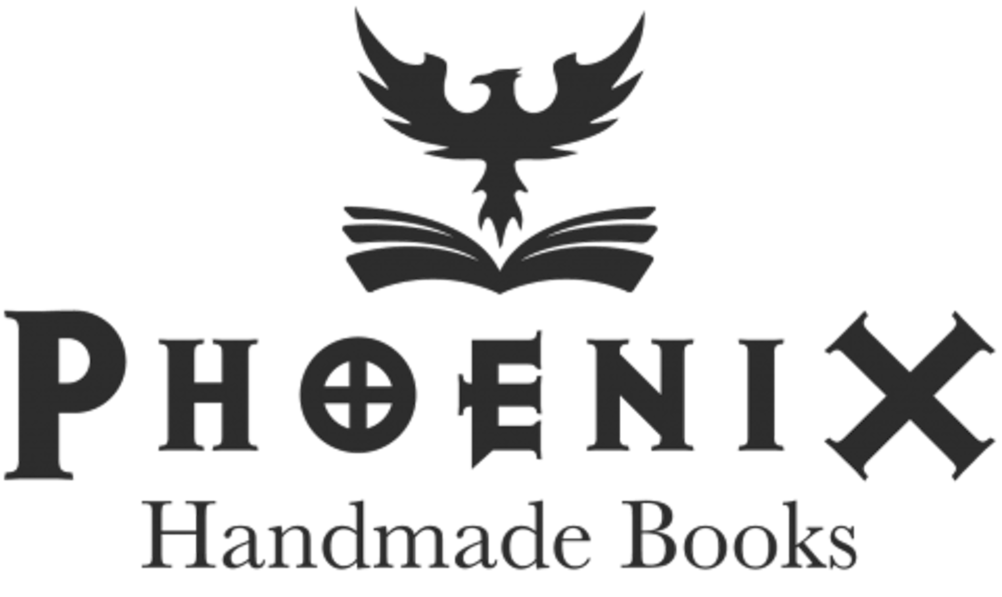 Phoenix handmade books