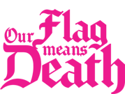 Our Flag Means Death Logo